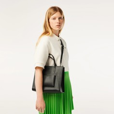 Классическая сумка Lacoste CHANTACO