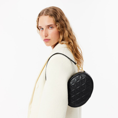 Сумка через плечо Lacoste MAHEKI