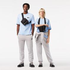 Сумка через плечо Lacoste