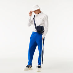 Сумка через плечо Lacoste