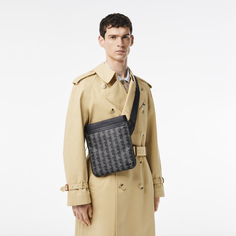 Сумка через плечо Lacoste Slimline Satchel
