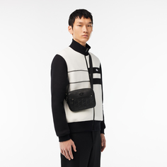 Сумка через плечо Lacoste Monogram