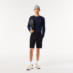 Сумка на пояс Lacoste Naos Petit Piqu?