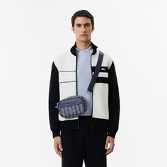 Небольшая сумка Lacoste