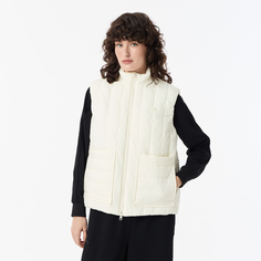 Женский жилет Lacoste