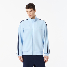 Мужская толстовка Lacoste из эластичного хлопка