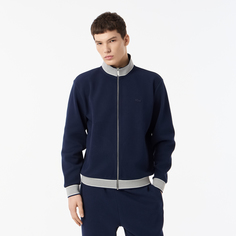 Мужская толстовка Lacoste из эластичного хлопка