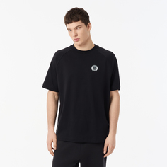 Мужская футболка Lacoste из хлопка