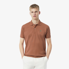 Мужское поло Lacoste L1212 Classic Fit
