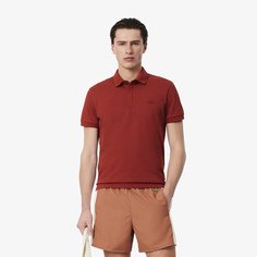 Мужское поло Lacoste PARIS Regular Fit