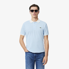 Мужское поло Lacoste L.12.12