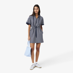 Женское платье Lacoste