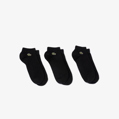 Носки Lacoste Unisex из органического хлопка