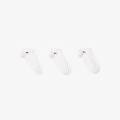 Носки Lacoste Unisex из органического хлопка