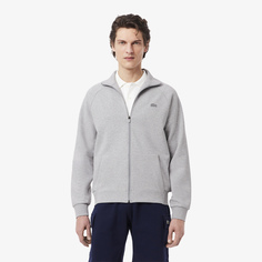 Мужская толстовка Lacoste из эластичного органического хлопка