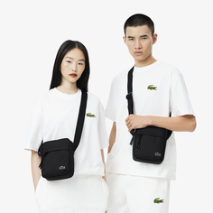 Классическая сумка Lacoste NEO CROC