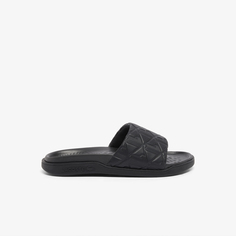 Женские сланцы Lacoste SERVE SLIDE DUAL 1251CFA