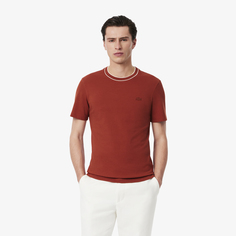 Мужская футболка Lacoste
