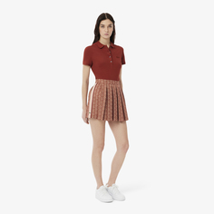 Женская юбка Lacoste