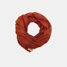 АУГШ109300 Палантин женск.Ralf Ringer60%а кр20%шерст,20%полиэс68*180,тер