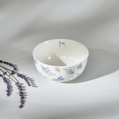 Салатник Lavander I, 14 см Cozy Home
