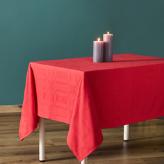 Скатерть Cellula, мультиколор Cozy Home