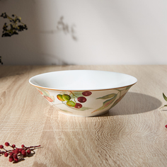 Салатник Rose hip Cozy Home