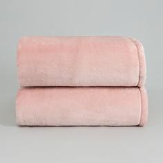 Плед Supersoft, сакура Cozy Home