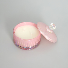 Свеча ароматическая Tutti fruity Cozy Home