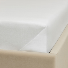 Простыня White Swan Cozy Home