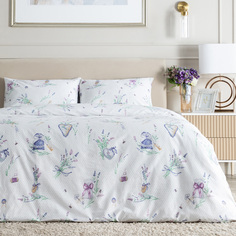 Постельное белье Lavanda estiva Cozy Home