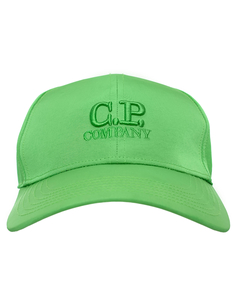 Кепка с очками C.P. Company