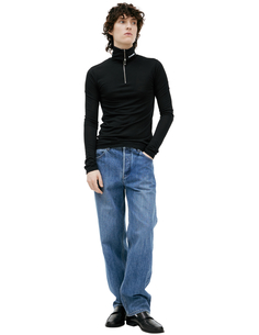 Водолазка на молнии Jil Sander