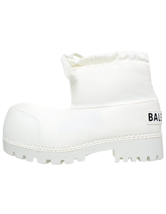 Ботинки Alaska Low Balenciaga