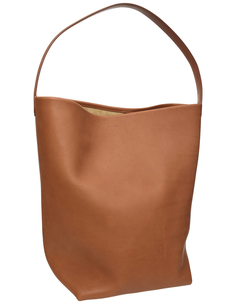 Сумка large n-s park tote The Row