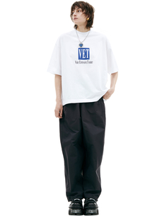Футболка &#039;Very Expensive&#039; Vetements