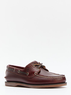Мокасины Timberland