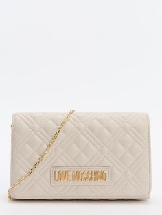 Клатчи Love Moschino