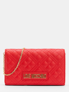 Клатчи Love Moschino