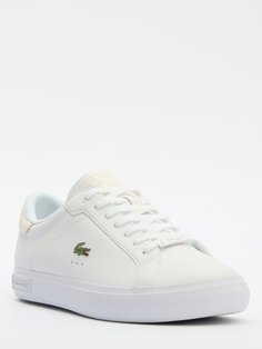 Кроссовки и кеды Lacoste