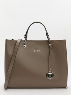 Дорожные и спортивные сумки Pierre Cardin