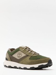 Кроссовки и кеды Timberland