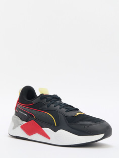 Кроссовки и кеды Puma