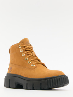 Ботинки Timberland
