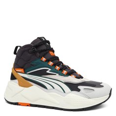 Кроссовки и кеды Puma
