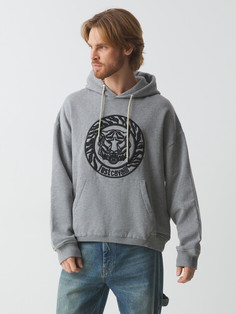 Худи и свитшоты Just Cavalli