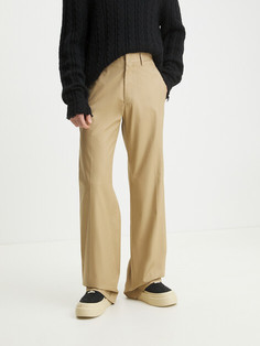 Брюки Mm6 Maison Margiela
