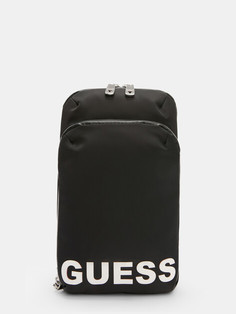 Дорожные и спортивные сумки Guess