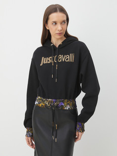 Худи и свитшоты Just Cavalli