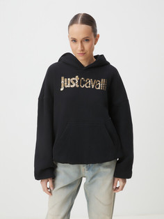 Худи и свитшоты Just Cavalli